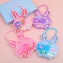Rabbit Boxed children's DIY set