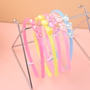 Shiny series hair band