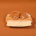 TEDDY ISLAND series head band