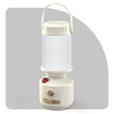 Ladybug simple camping night light