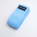 Hip belt blue 1pc S