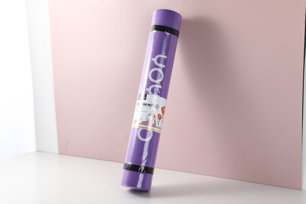EVA yoga mat