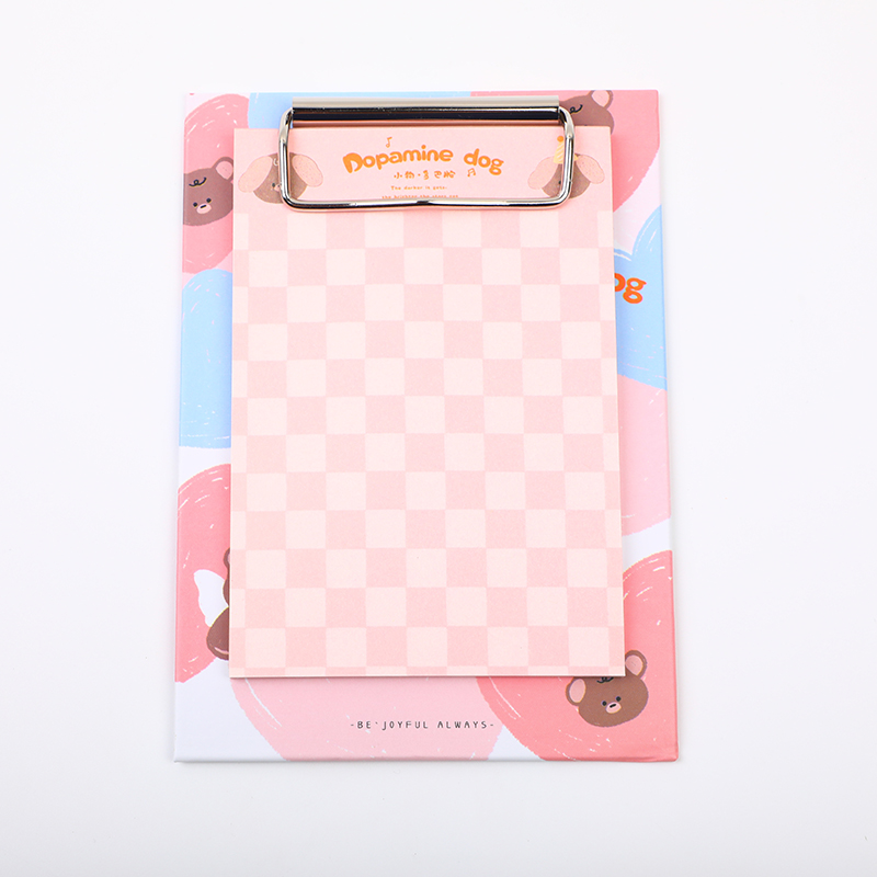 Puppy Dopamine Notebook 29pcs
