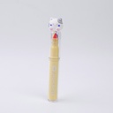 Rabbit 3-in-1 Fluorescent Pen