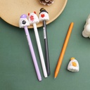 Halloween Carnival Series - Creative Gel Pen (Blue Ink)-1