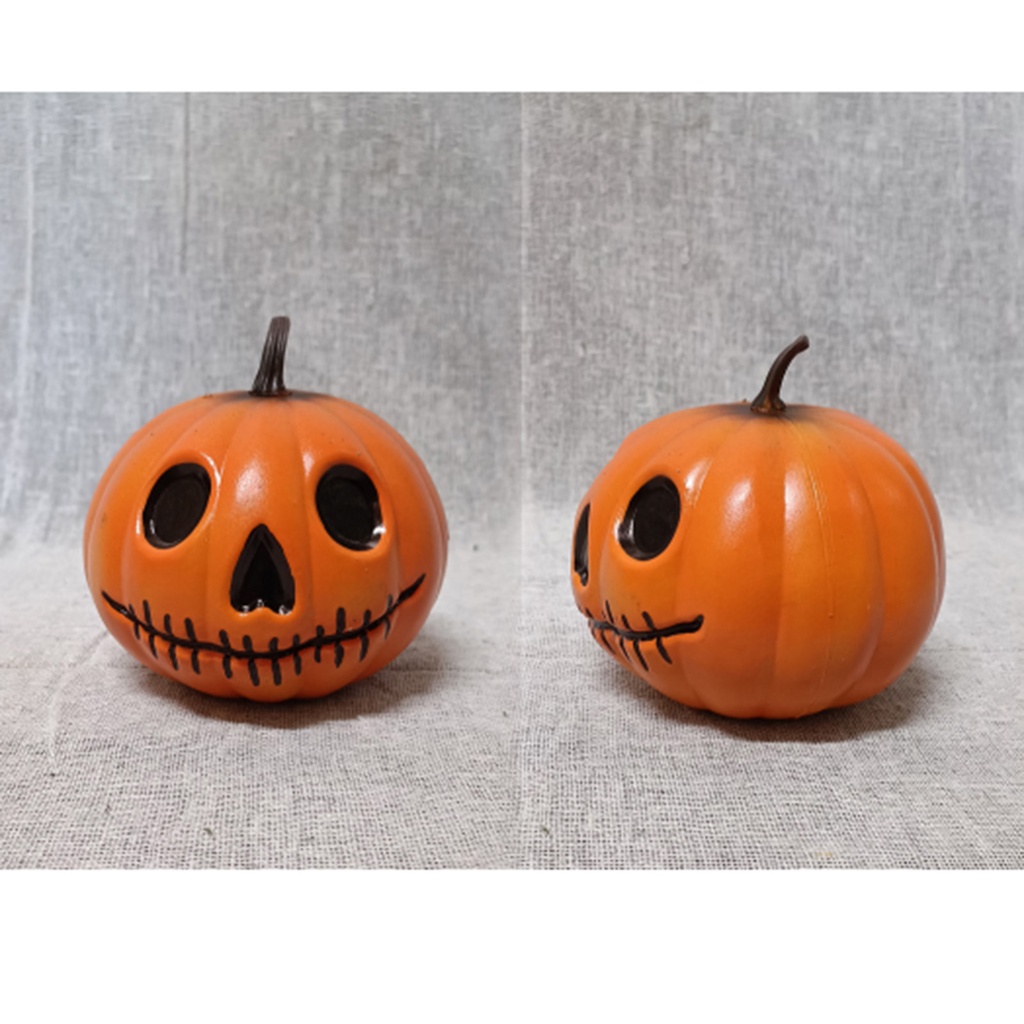 Pumpkin Ornament