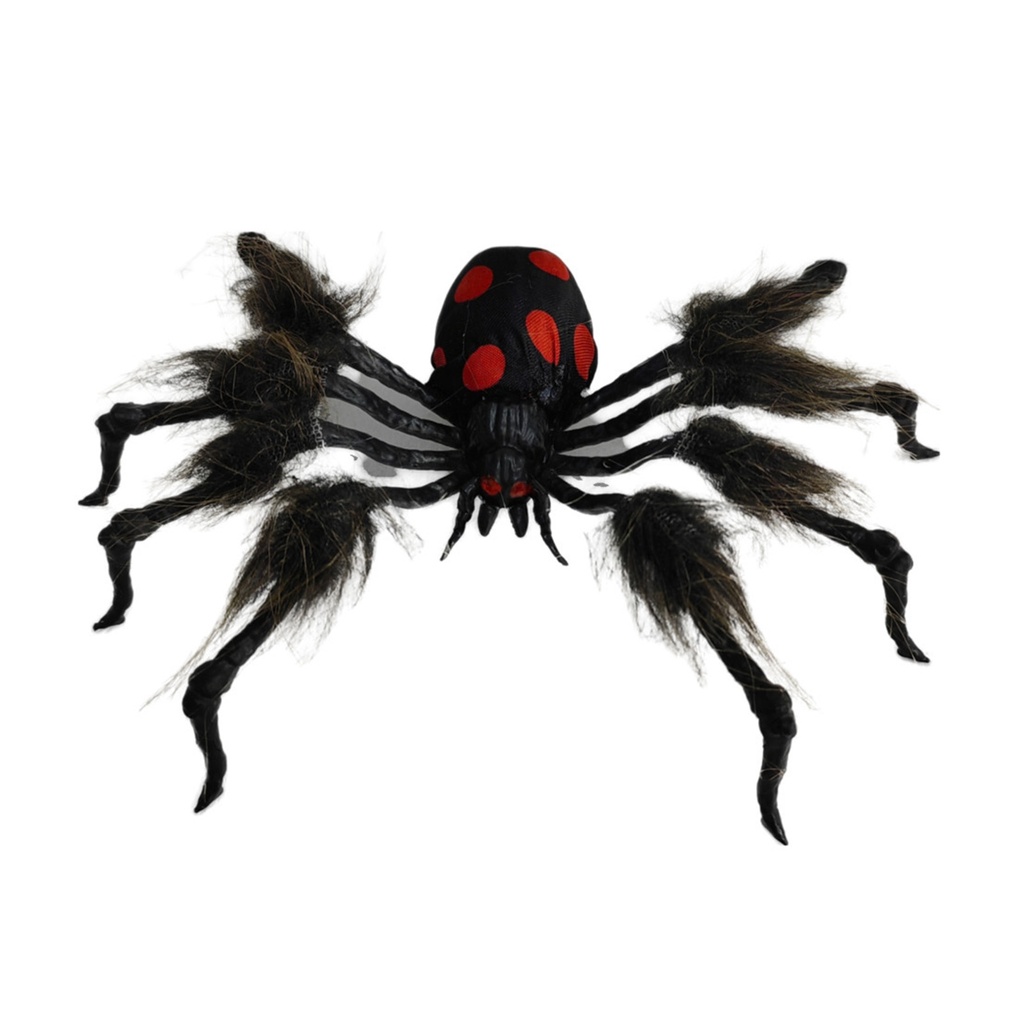 Spider Ornament