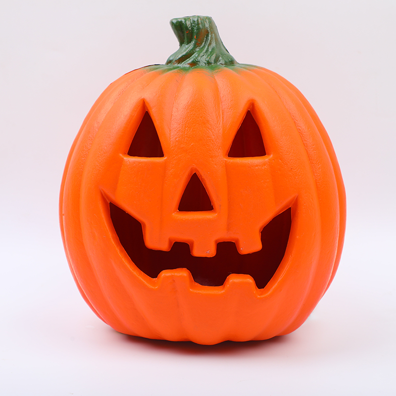 Halloween series pumpkin with movement