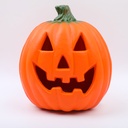 Halloween series pumpkin with movement