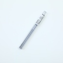 HB automatic lead core 0.7mm (18PCS)