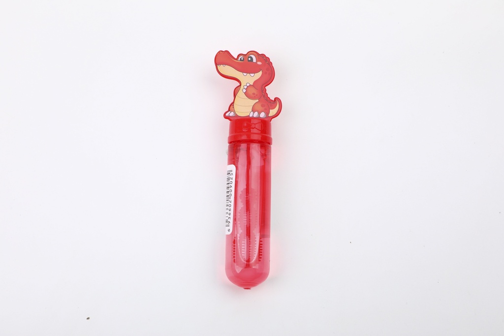 Small crocodile bubble stick 2238-35ml