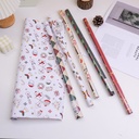 Merry Christmas Wrapping Paper
