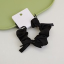 Pearl bow Hair band