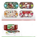 Christmas Series - Water-play Toy 2586F - M24