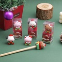 Christmas Series - Pencil Sharpener-2
