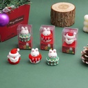 Christmas Series - 3D Eraser-1