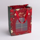 Christmas Party Series - Standard Gift Bag Size S