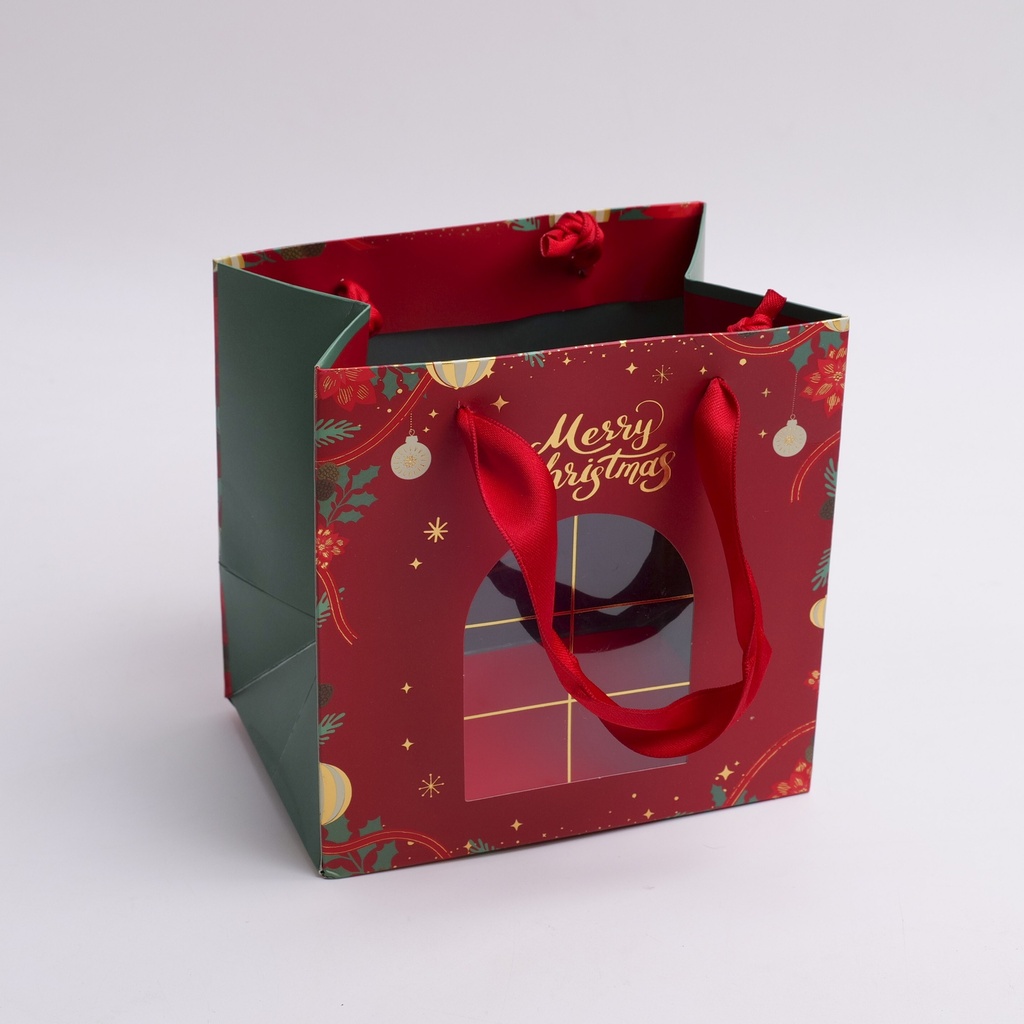 Christmas Party Series - Standard Gift Bag Size M
