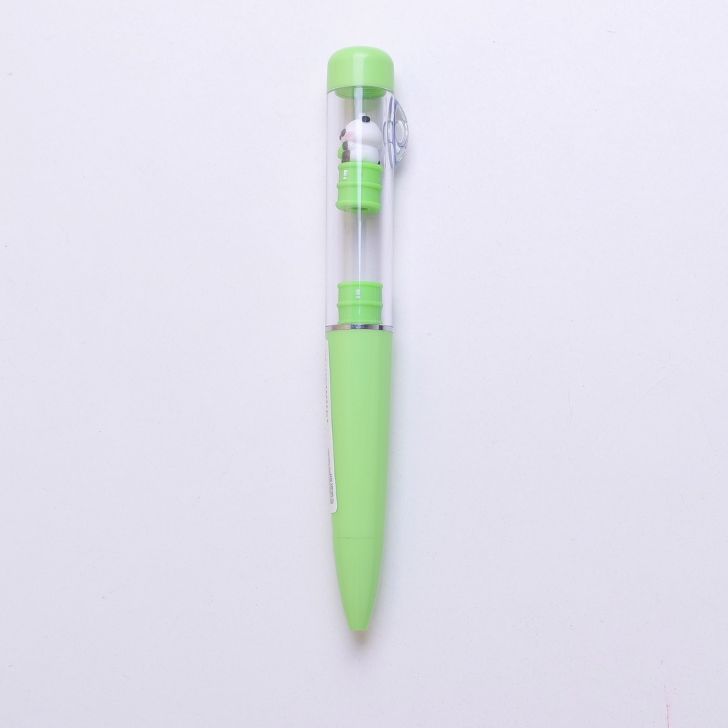 Panda Series - Suspension Fun Creative Gel Pen (Blue Ink)