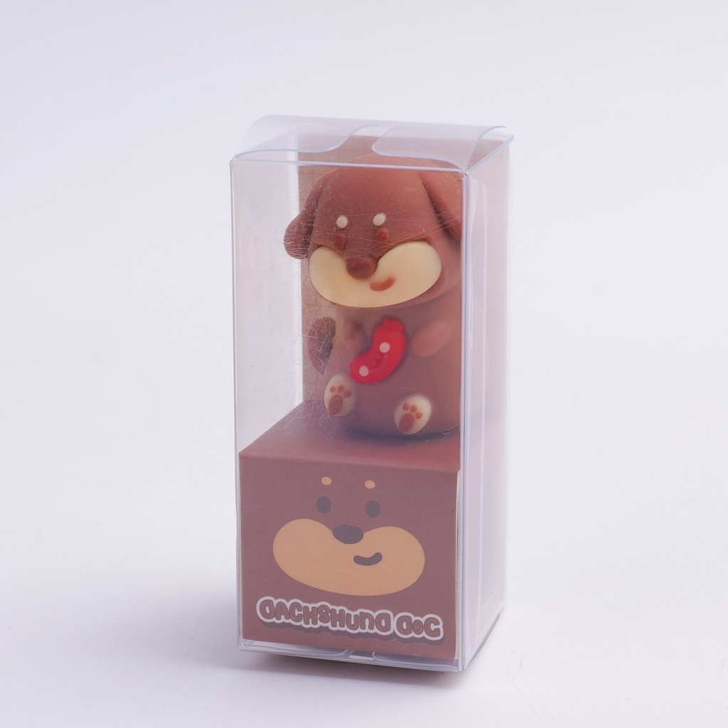 Dachshund Dog Series - Pencil Sharpener
