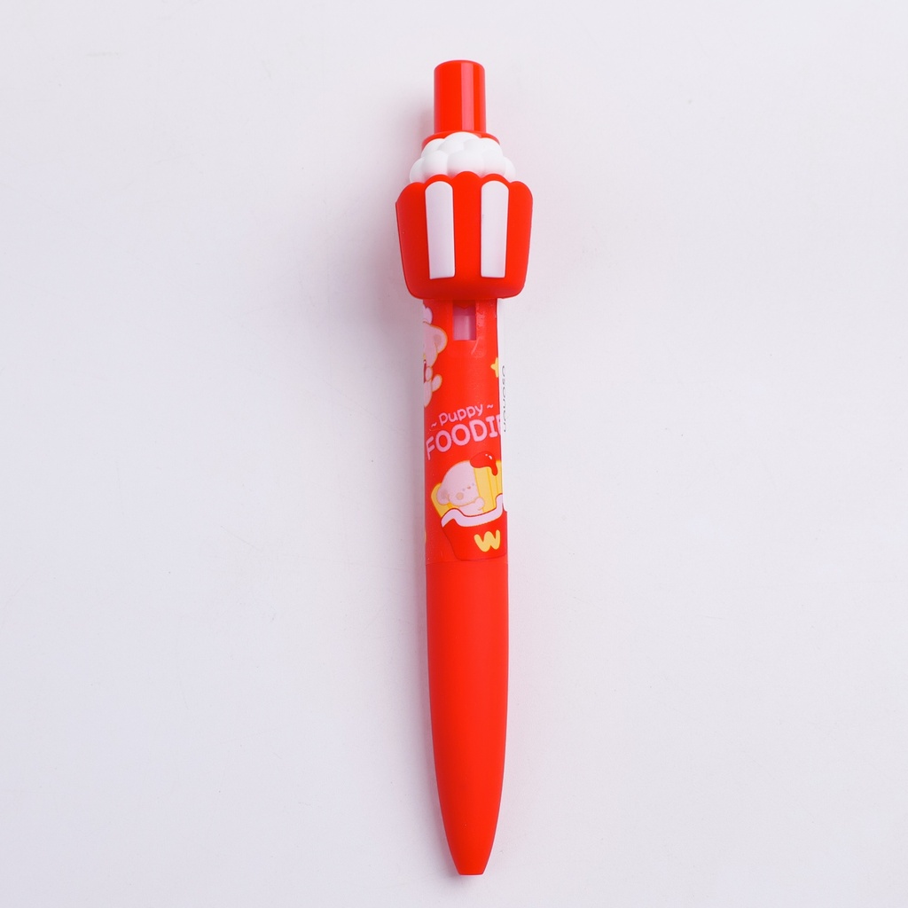 Fatty Package Surprise Creative Gel Pen (Blue Ink)