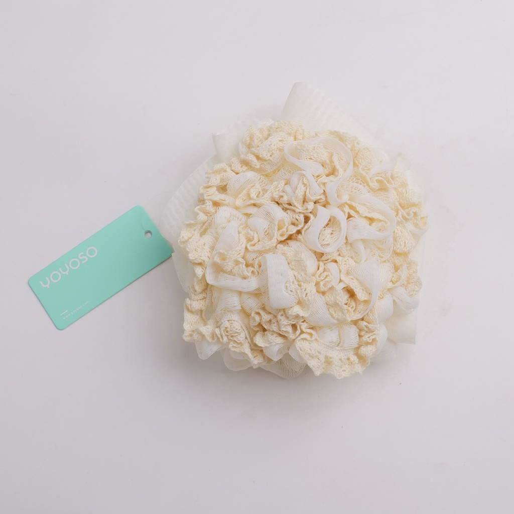 Benmu bath puff