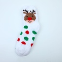 Christmas socks-3