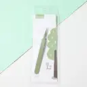  Pointed end acne needle clip