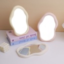 Hot-selling Ins-style desktop makeup mirror