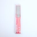 Multi-functional foot file