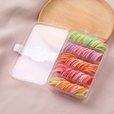 Box Kid Leather Bands