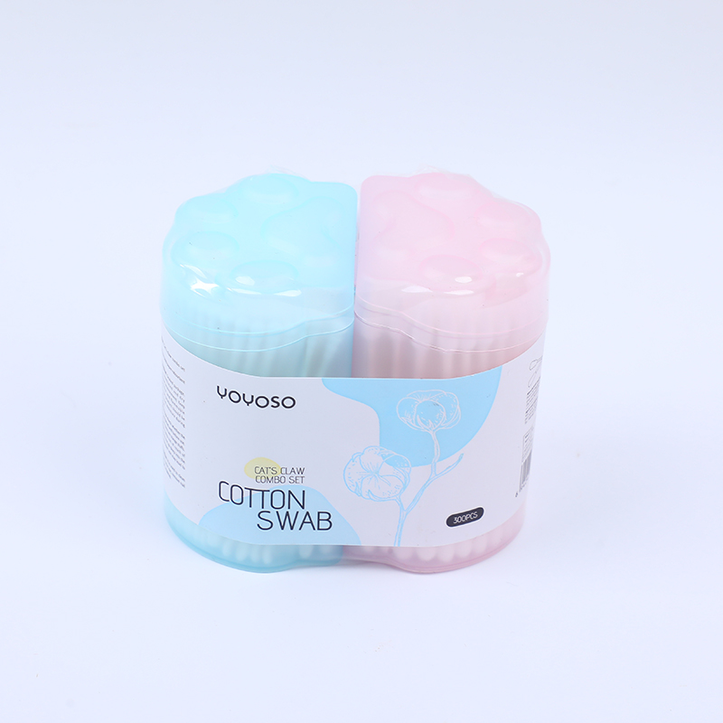 Cat's claw combo set 300pcs 