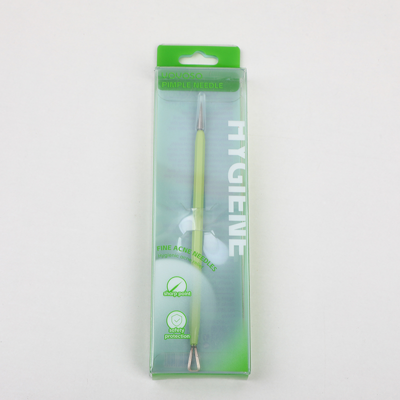 High quality series delicate acne needle