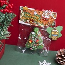 Christmas Series - Christmas Tree Squishy Stress-Relief Toy