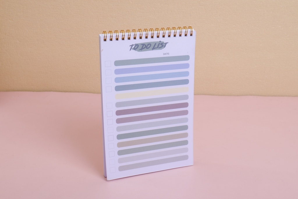 Meeting book-inner 60pcs