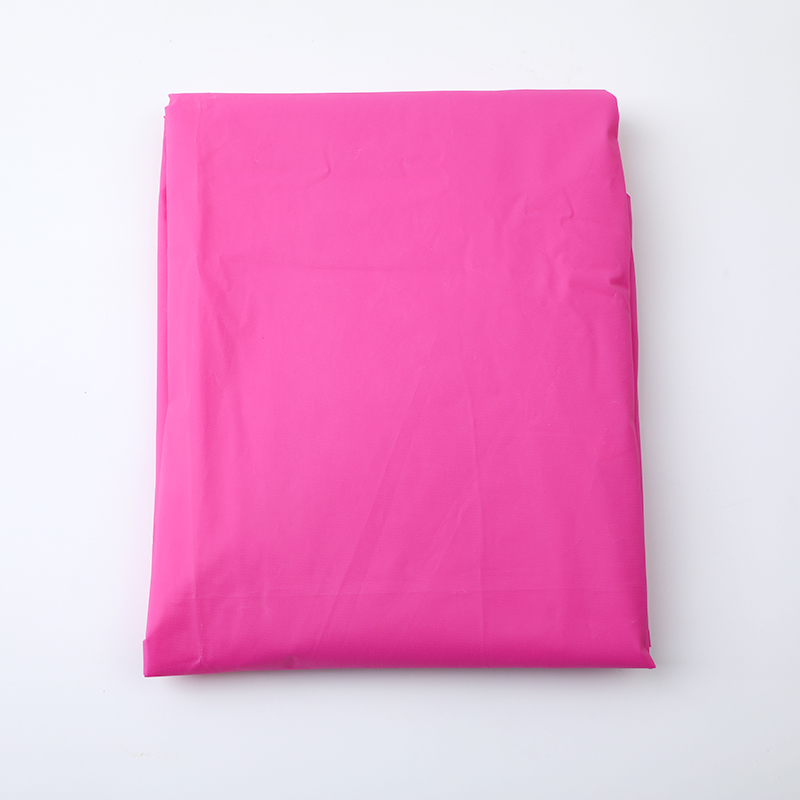 Children's Cape Raincoat