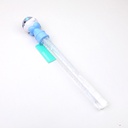 L0891 Summer sea animal bubble wand (turtle)