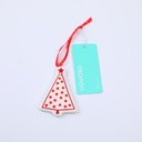Christmas series decorative hanging ornament