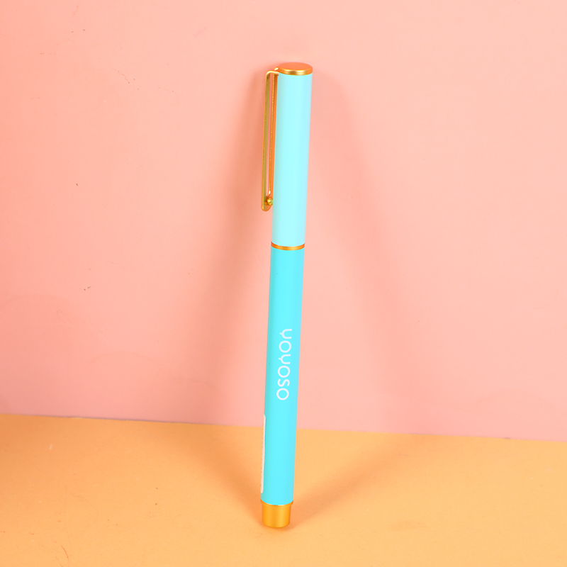 YOYOSO custom gel pen-black
