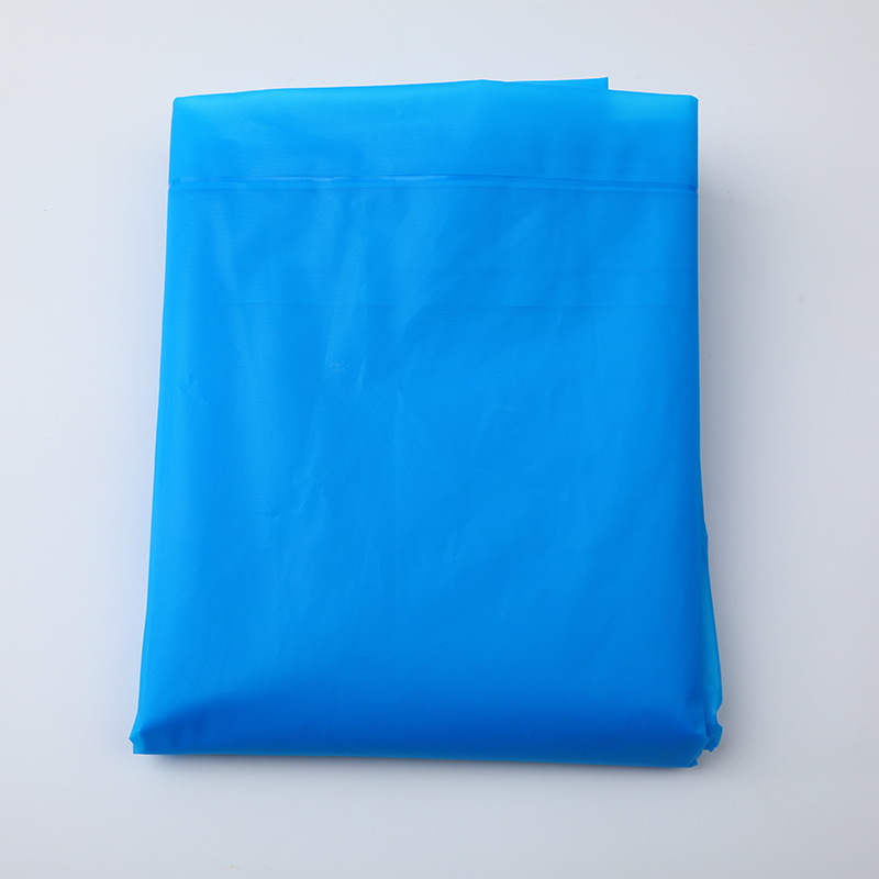 Adult Cape Raincoat