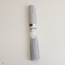 Vertical Stripe Placemats 2pcs-Grey