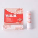 Vaseline lip balm-01 lychee scent