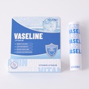 Vaseline lip balm-02 unscented