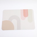 Time Series Diatomite Mat