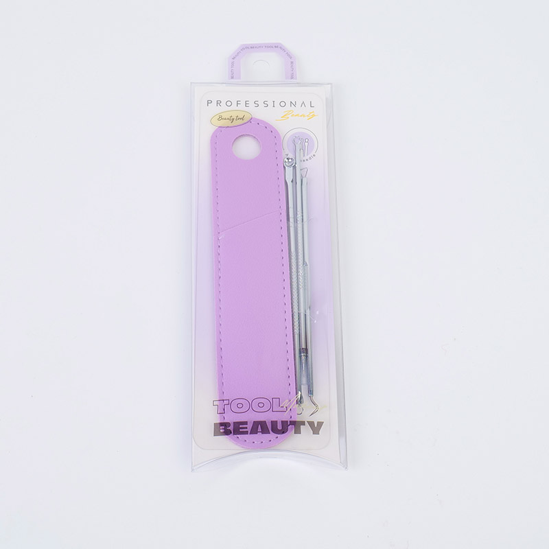 Acne Needles 3pcs (with storage bag)