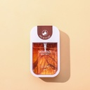 Travel memory space body mist (Earth men's fragrance)