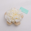 Benmu petal bath puff