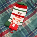 Christmas crew socks-6