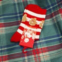 Christmas crew socks-8