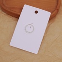 Rose Open Ring